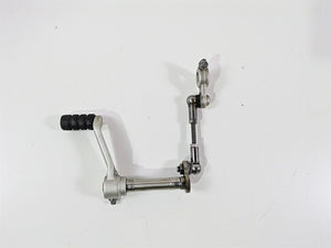 2022 BMW RnineT Pure K22 Shifter Shift Lever Pedal Peg & Link 23411539549