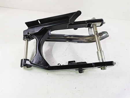 2015 Harley FXDL Dyna Low Rider Rear Swingarm & Belt Guards 47820-10 {{ shop.shopifyCountryName }} - Mototech271