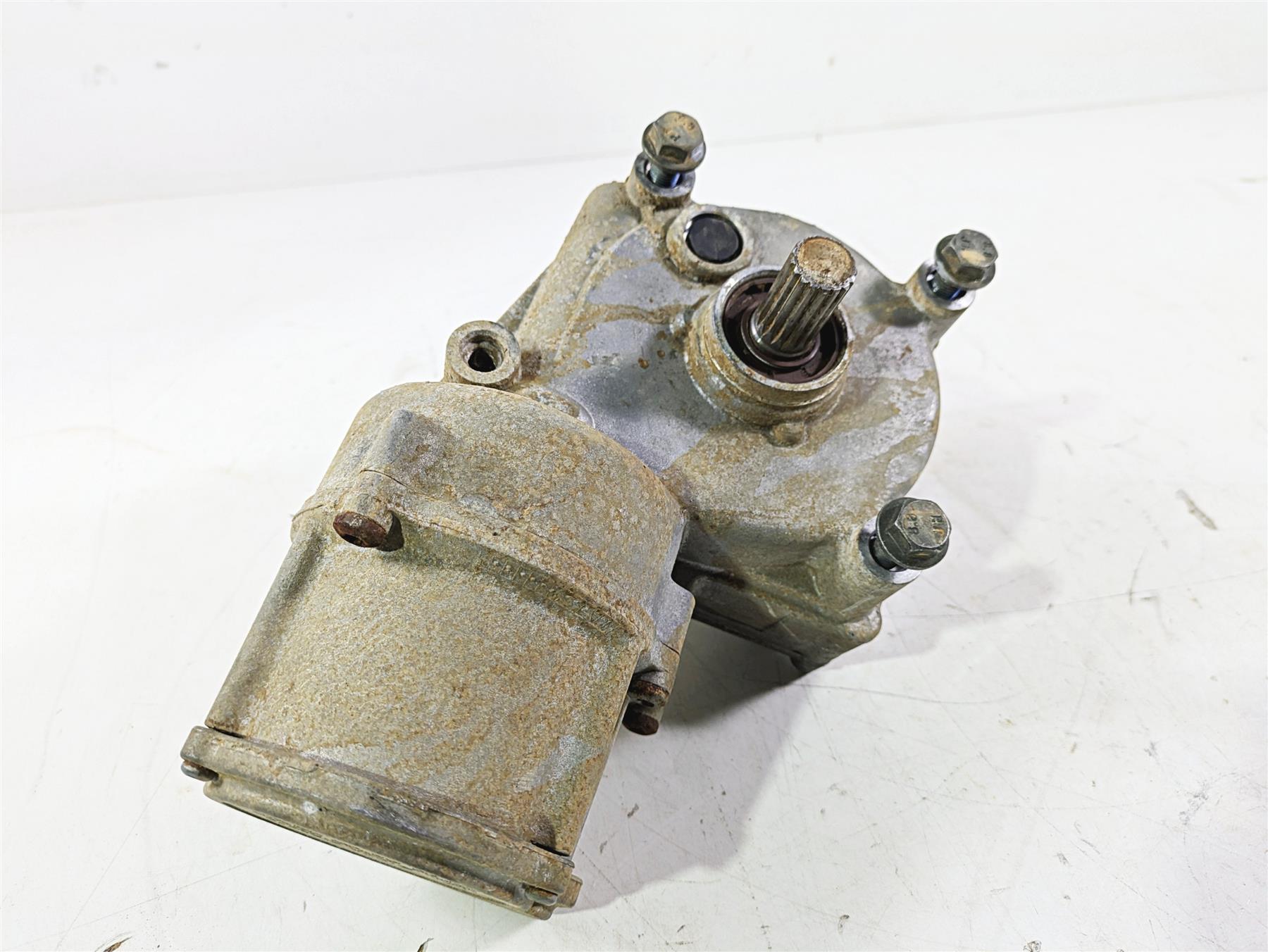 2020 Polaris General 1000 EPS Power Steering Unit Module 2414882 {{ shop.shopifyCountryName }} - Mototech271