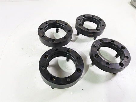 2022 Polaris Ranger 1000 Premium Dragon Ball Wheel Spacers 4x154mm 1.5" thick P499X015 {{ shop.shopifyCountryName }} - Mototech271