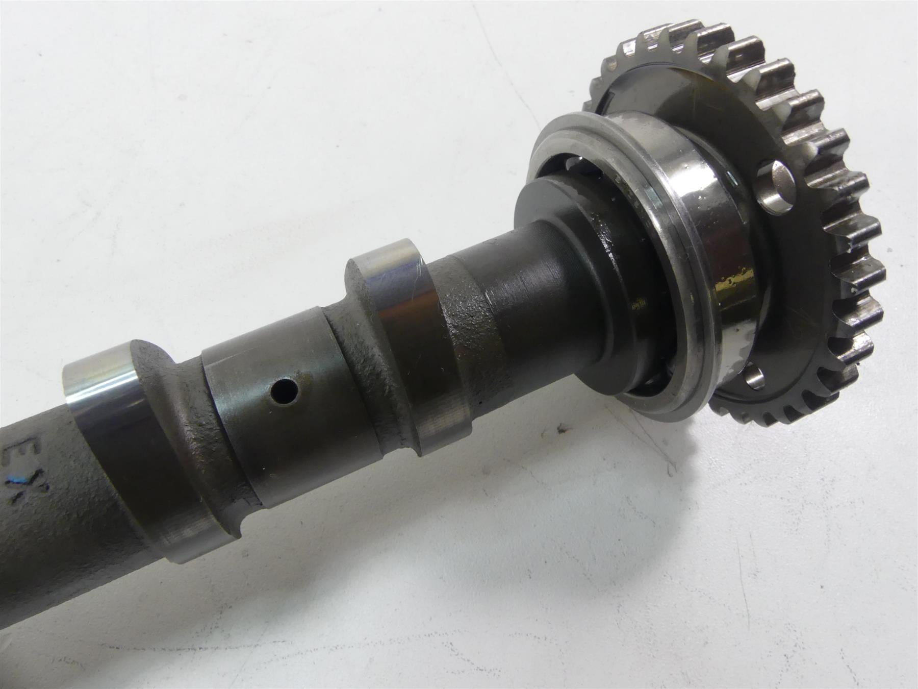 2020 Suzuki GSX1300 R Hayabusa Camshaft Cam Shaft Intake Exhaust Set 12710-15H00 {{ shop.shopifyCountryName }} - Mototech271