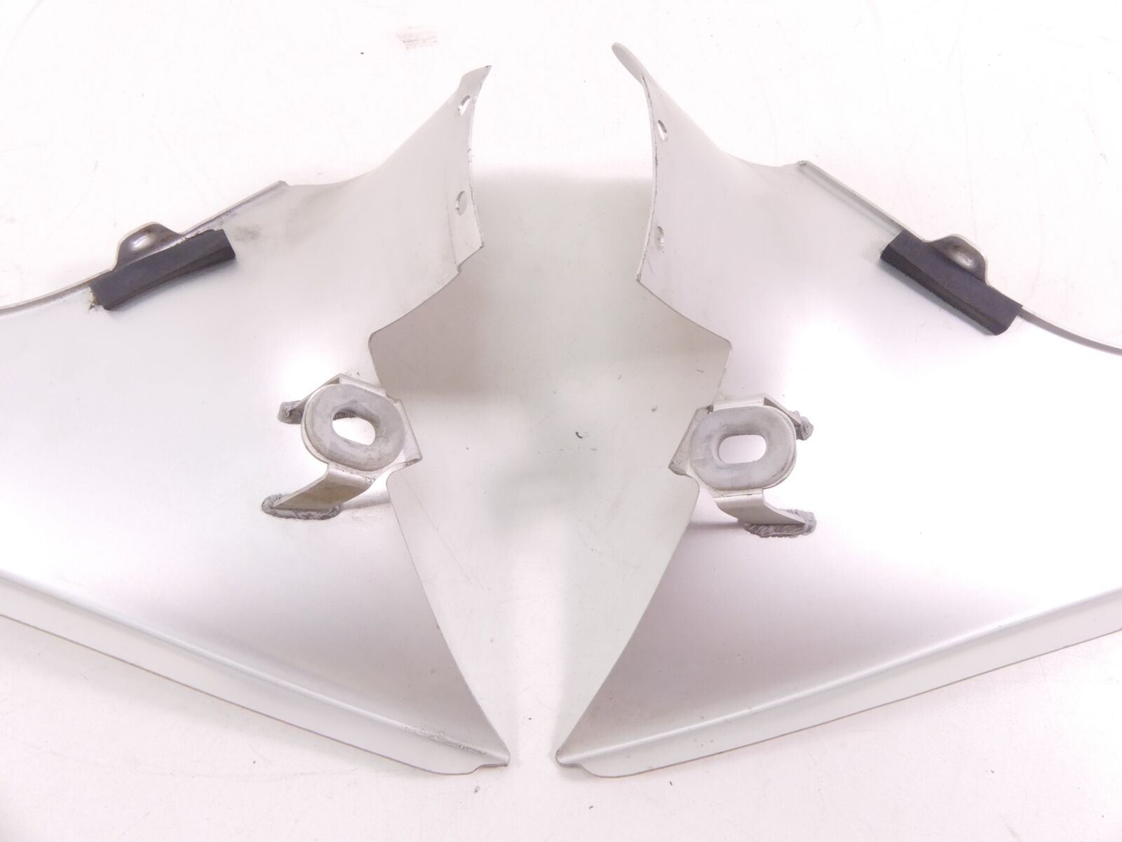 2009 Victory Vision Tour Between Leg Side Trim Cover Set 5436212 5438167 5436213 {{ shop.shopifyCountryName }} - Mototech271
