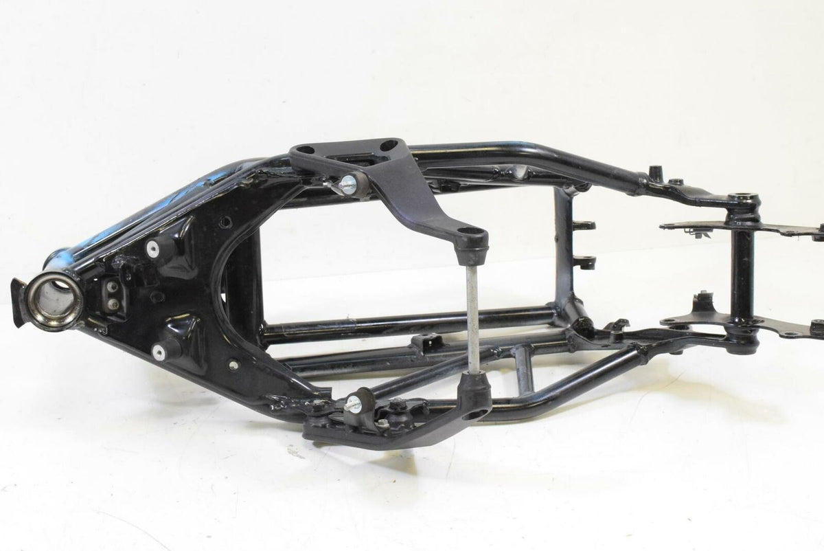 2018 Husqvarna 401 Vitpilen Main Frame Chassis Straight Slvg Ttl 28503001000 {{ shop.shopifyCountryName }} - Mototech271