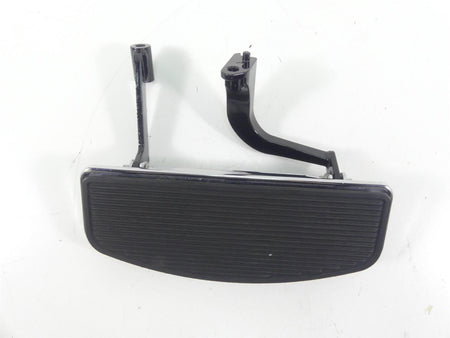 2016 Harley Touring FLHR Road King Front Left Floorboard Floor Board 50621-06A {{ shop.shopifyCountryName }} - Mototech271
