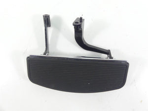 2016 Harley Touring FLHR Road King  Front Left Floorboard Floor Board 50621-06A | Mototech271