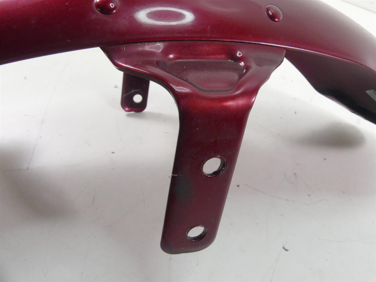 2014 Harley Dyna FXDF Fat Bob Front Fender - Little bBnt 60214-08 {{ shop.shopifyCountryName }} - Mototech271