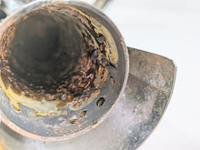 Load image into Gallery viewer, 2007 Harley Dyna FXDB Street Bob Stock Exhaust Header Manifold Set 65631-06
