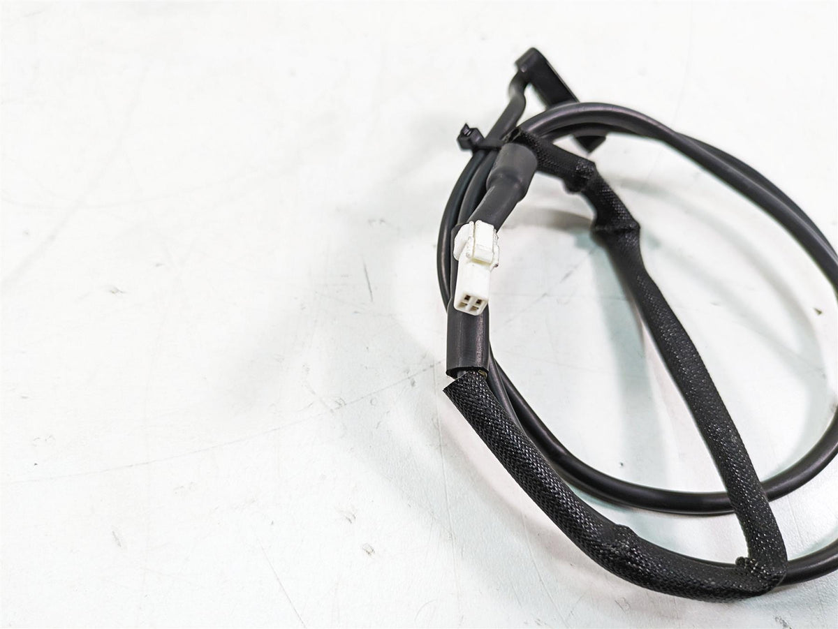 2017 Mv Agusta Dragster 800 Front Abs Brake Wheel Speed Sensor 8000B7768 {{ shop.shopifyCountryName }} - Mototech271