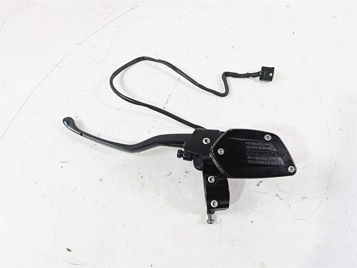 2015 BMW K1600 GT K48 Clutch Master Cylinder 32728533722 {{ shop.shopifyCountryName }} - Mototech271