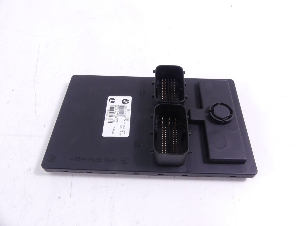 2012 BMW R1200GS K25 Central Chassis Electronics 61358521877 {{ shop.shopifyCountryName }} - Mototech271