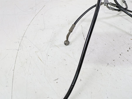 2015 BMW K1600 GT K48 Front Abs Brake Line Set 34328546368 {{ shop.shopifyCountryName }} - Mototech271