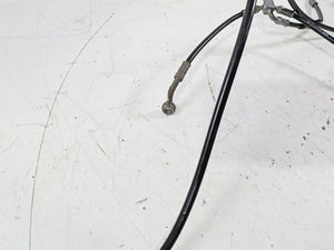 2015 BMW K1600 GT K48 Front Abs Brake Line Set 34328546368
