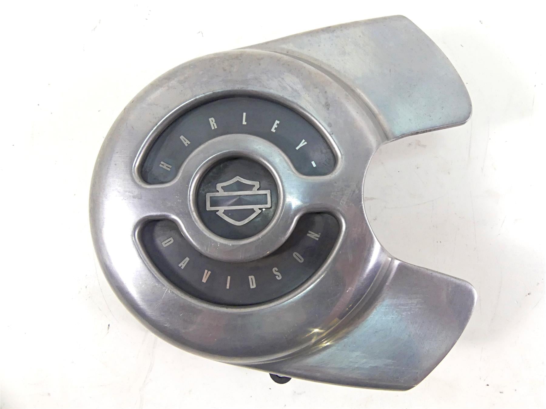 2013 Harley VRSCF Muscle Vrod Main Drive Sprocket Pulley Cover 59402-06 {{ shop.shopifyCountryName }} - Mototech271