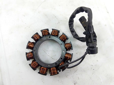 2009 Harley XR1200 Sportster Ignition Stator Alternator Generator 29997-07A {{ shop.shopifyCountryName }} - Mototech271