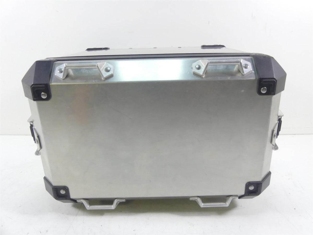 2017 BMW R1200GS GSW K50 Left Saddlebag Saddle Bag 44L Touratech 77418562409 {{ shop.shopifyCountryName }} - Mototech271