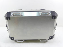 Load image into Gallery viewer, 2017 BMW R1200GS GSW K50 Left Saddlebag Saddle Bag 44L Touratech 77418562409 | Mototech271
