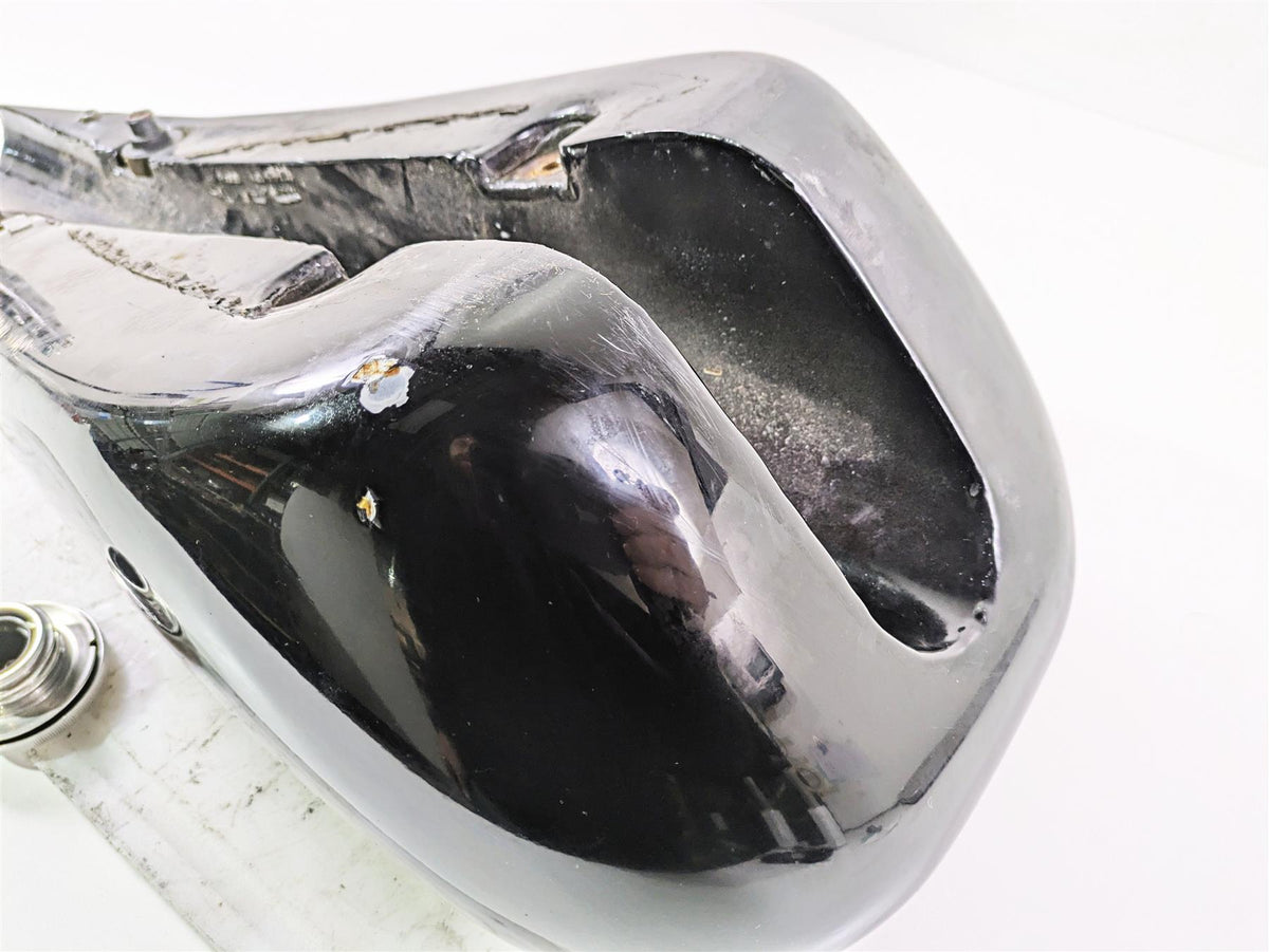 2004 Big Dog Chopper Fuel Gas Petrol Tank & Petcock READ {{ shop.shopifyCountryName }} - Mototech271