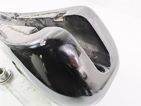 2004 Big Dog Chopper Fuel Gas Petrol Tank & Petcock READ {{ shop.shopifyCountryName }} - Mototech271