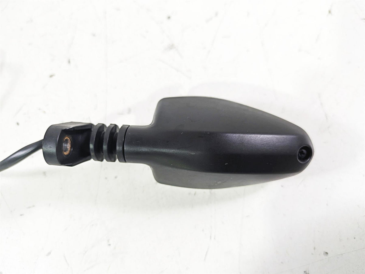 2023 Triumph Street Triple 765 RS Front Left Blinker Turn Signal T2701277 {{ shop.shopifyCountryName }} - Mototech271