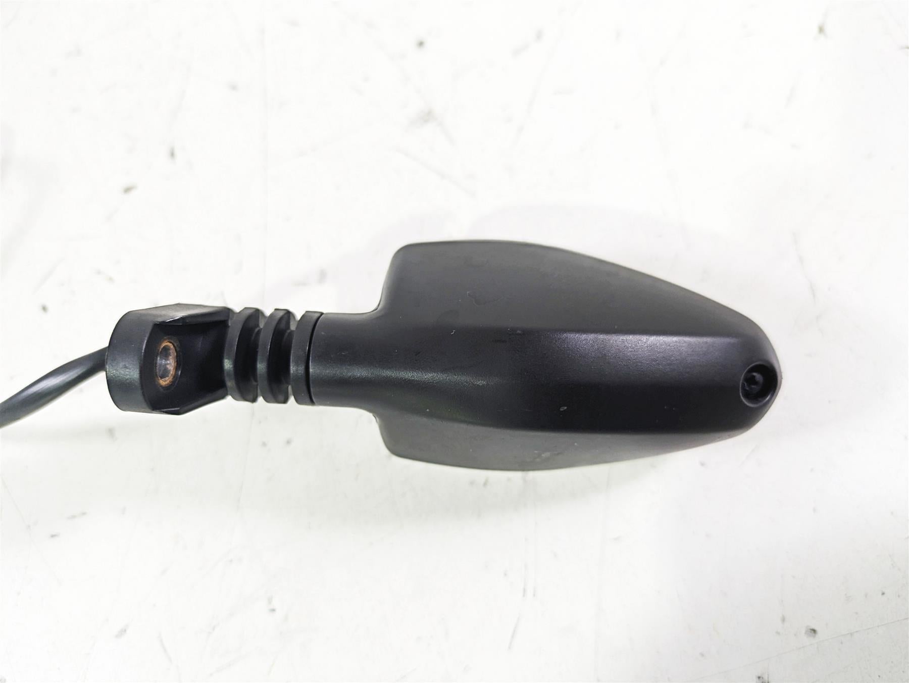 2023 Triumph Street Triple 765 RS Front Left Blinker Turn Signal T2701277 {{ shop.shopifyCountryName }} - Mototech271