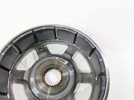 2018 Harley FXBR Softail Breakout Ignition Flywheel Rotor 29900058 {{ shop.shopifyCountryName }} - Mototech271