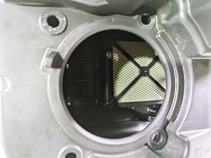2023 Ducati Monster 937 SP Air Cleaner Breather Filter Box 44219673A 44219665A | Mototech271