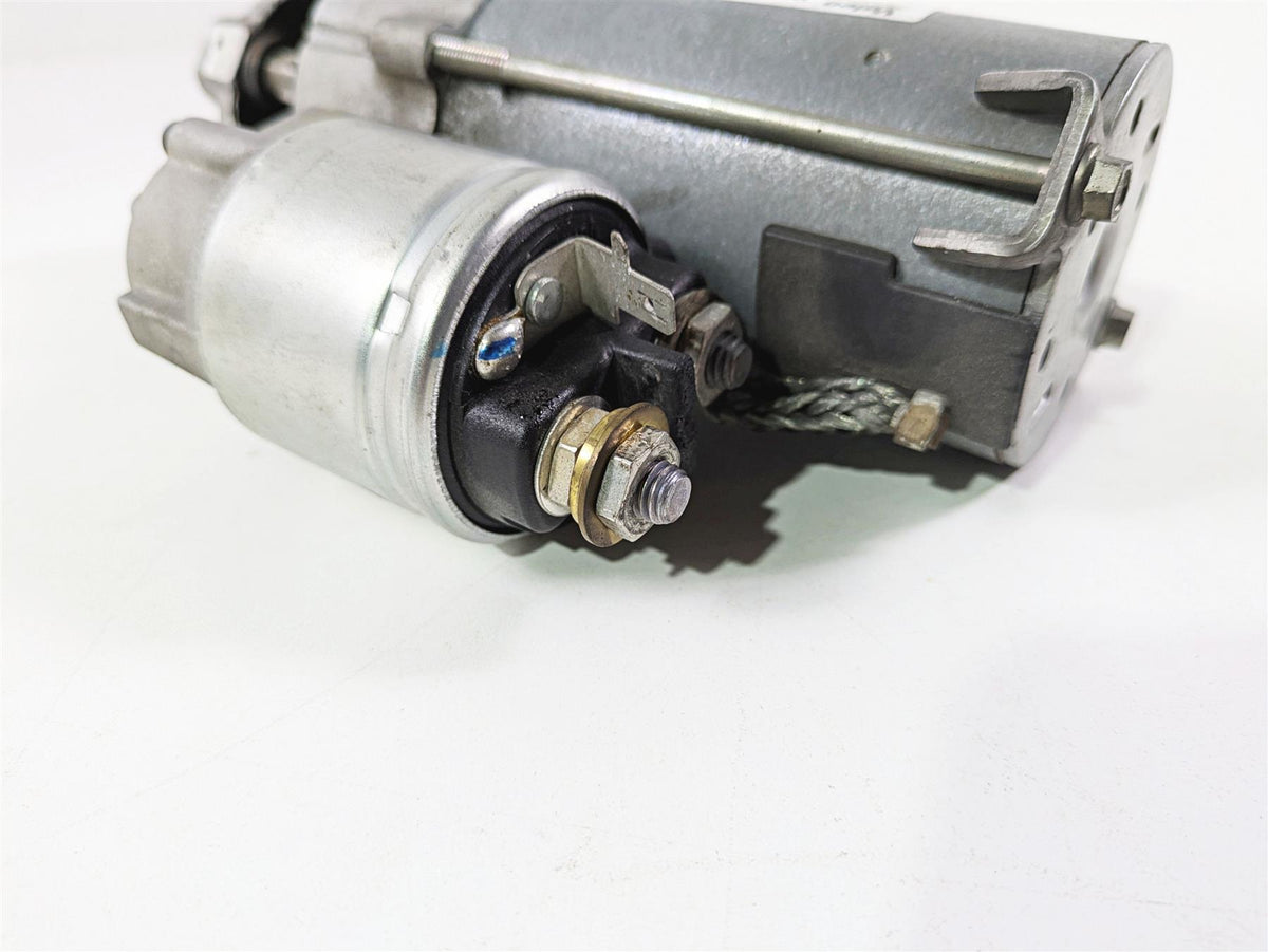 2022 BMW RnineT Pure K22 Engine Starter Motor 12417712231 {{ shop.shopifyCountryName }} - Mototech271