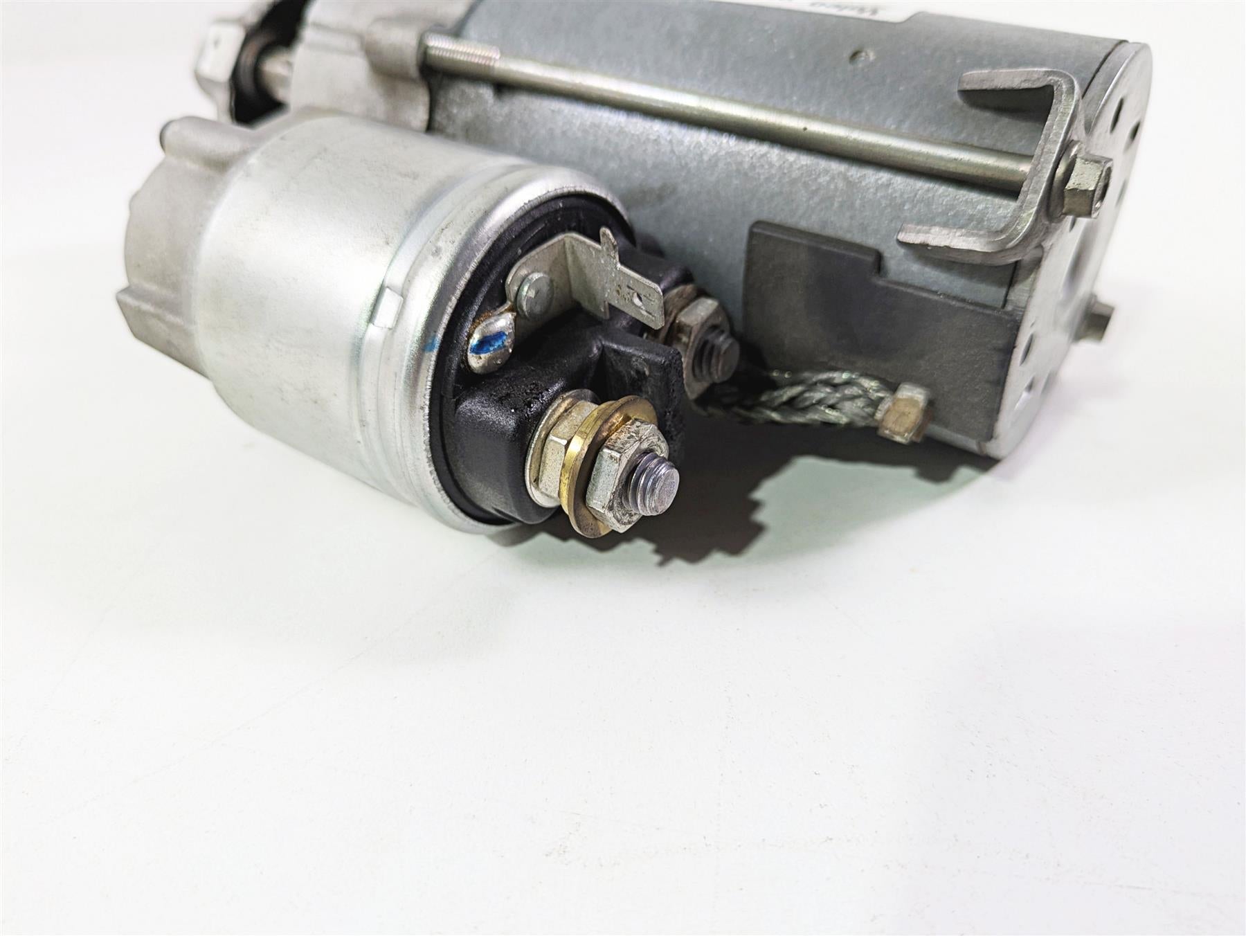 2022 BMW RnineT Pure K22 Engine Starter Motor 12417712231 {{ shop.shopifyCountryName }} - Mototech271