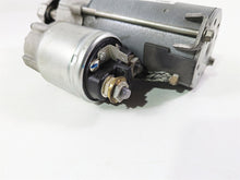 Load image into Gallery viewer, 2022 BMW RnineT Pure K22 Engine Starter Motor  12417712231

