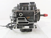 Load image into Gallery viewer, 2010 Harley Touring FLHXSE CVO Street Glide 6-Sp Transmission Gear Box 33203-10A
