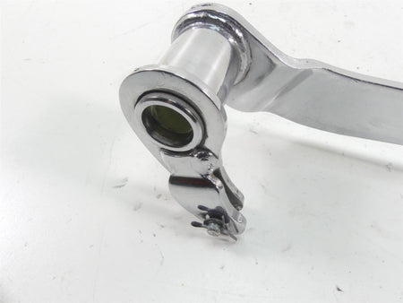 2012 Harley Touring FLHTK Electra Glide Rear Brake Lever Pedal 42407-08 {{ shop.shopifyCountryName }} - Mototech271