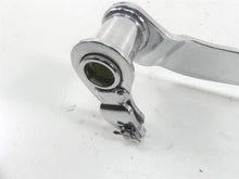 Load image into Gallery viewer, 2012 Harley Touring FLHTK Electra Glide Rear Brake Lever Pedal 42407-08
