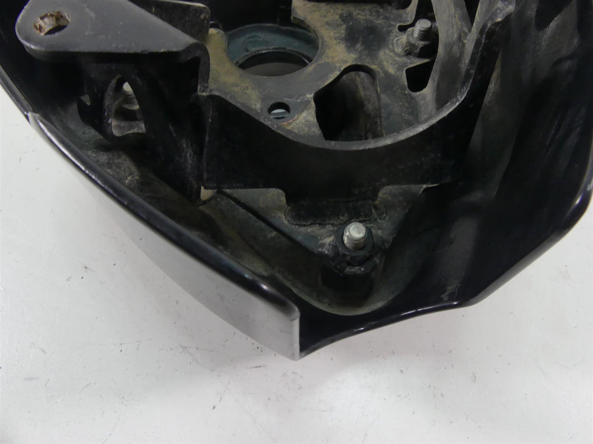 2018 Indian Scout Sixty Ignition Left Black Side Cover & Mount 5633064 {{ shop.shopifyCountryName }} - Mototech271