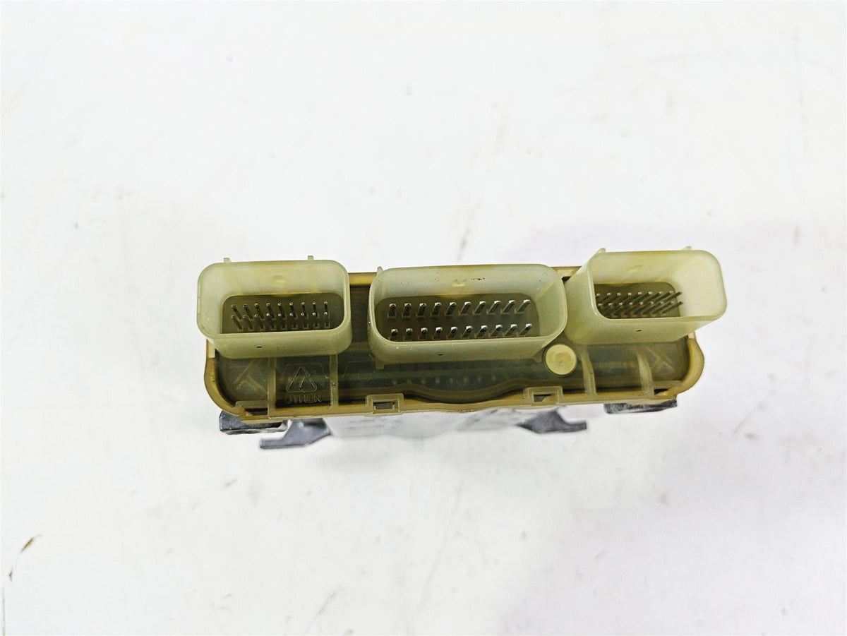 2018 Indian Chieftain Limited Vcm Vehicle Control Module Cdi Ecu Ecm 2414229 {{ shop.shopifyCountryName }} - Mototech271
