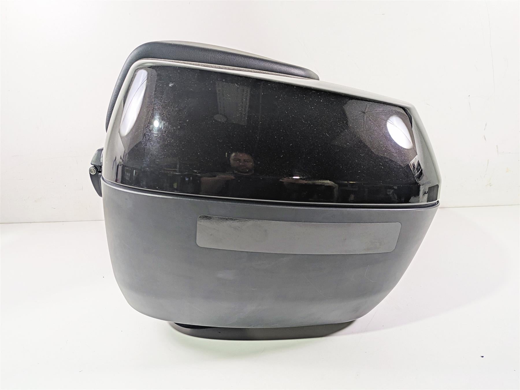 2016 BMW R1200RT K52 Top Case Trunk Tour Pak Box 49L 71607682080 {{ shop.shopifyCountryName }} - Mototech271