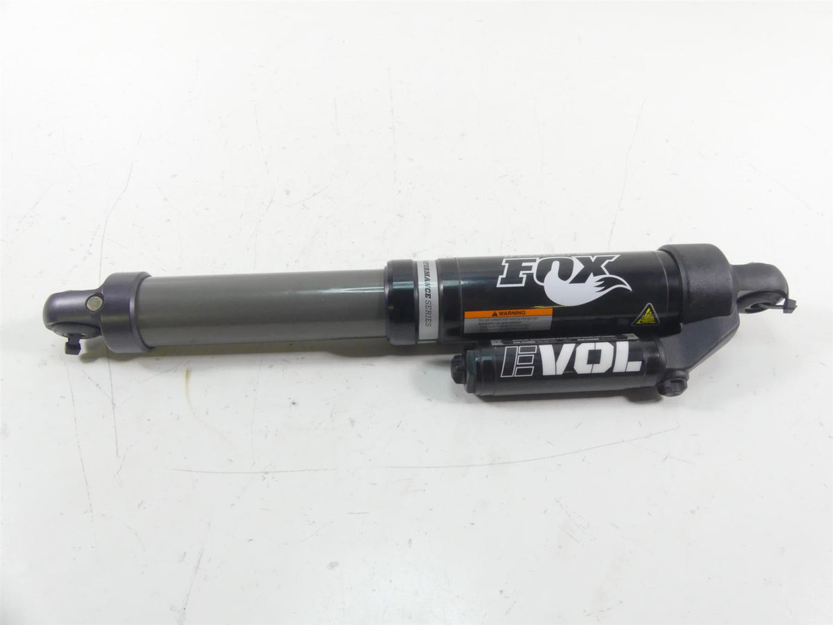2017 Arctic Mountain Cat M8000 153 Front Left Fox Float 3 Shock Damper 3703-475 {{ shop.shopifyCountryName }} - Mototech271