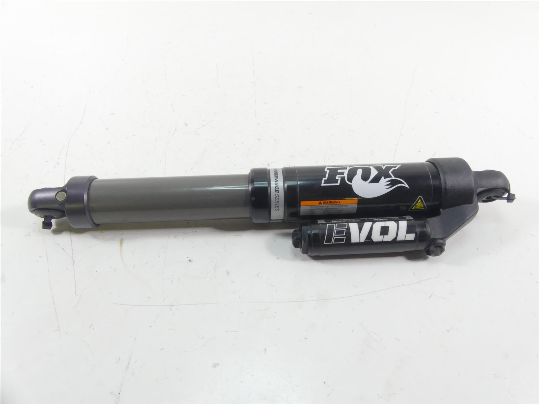 2017 Arctic Mountain Cat M8000 153 Front Left Fox Float 3 Shock Damper 3703-475 {{ shop.shopifyCountryName }} - Mototech271