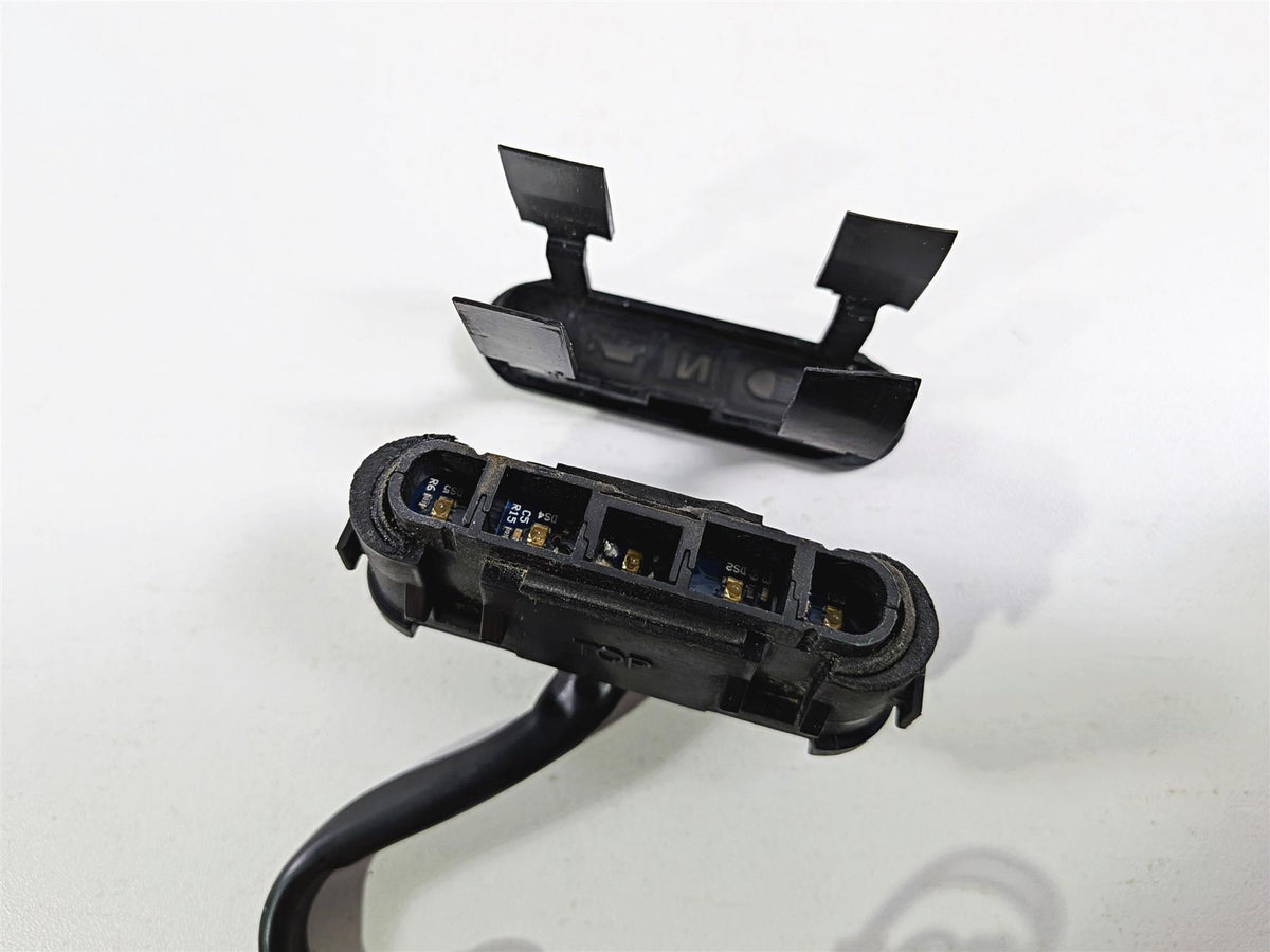 2009 Harley FXCWC Softail Rocker Instrument Indicator Lights - Read 68954-08 {{ shop.shopifyCountryName }} - Mototech271