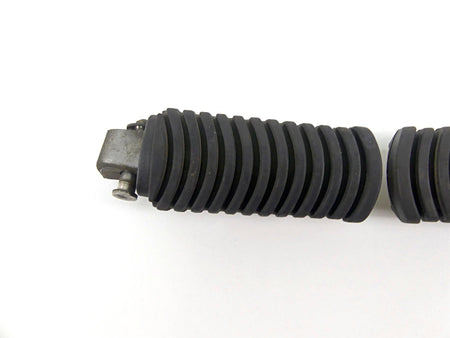 2013 BMW F800GS STD K72 Rear Passenger Footpeg Set 46717705653 46717705654 {{ shop.shopifyCountryName }} - Mototech271