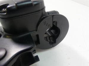 2014 Harley Touring FLHTK Electra Glide 11/16 Clutch Master Cylinder 36700056C | Mototech271