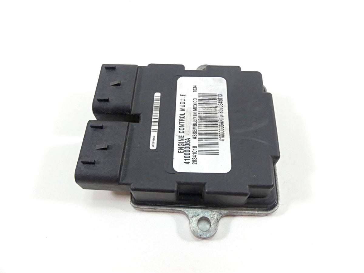 2017 Harley Dyna FXDB Street Bob Cdi Ecu Ecm Engine Control Module 41000006A {{ shop.shopifyCountryName }} - Mototech271