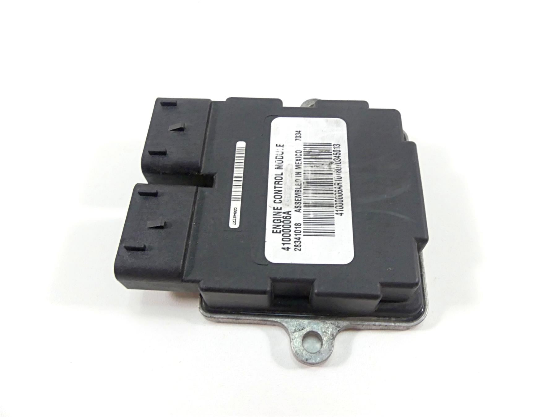 2017 Harley Dyna FXDB Street Bob Cdi Ecu Ecm Engine Control Module 41000006A {{ shop.shopifyCountryName }} - Mototech271