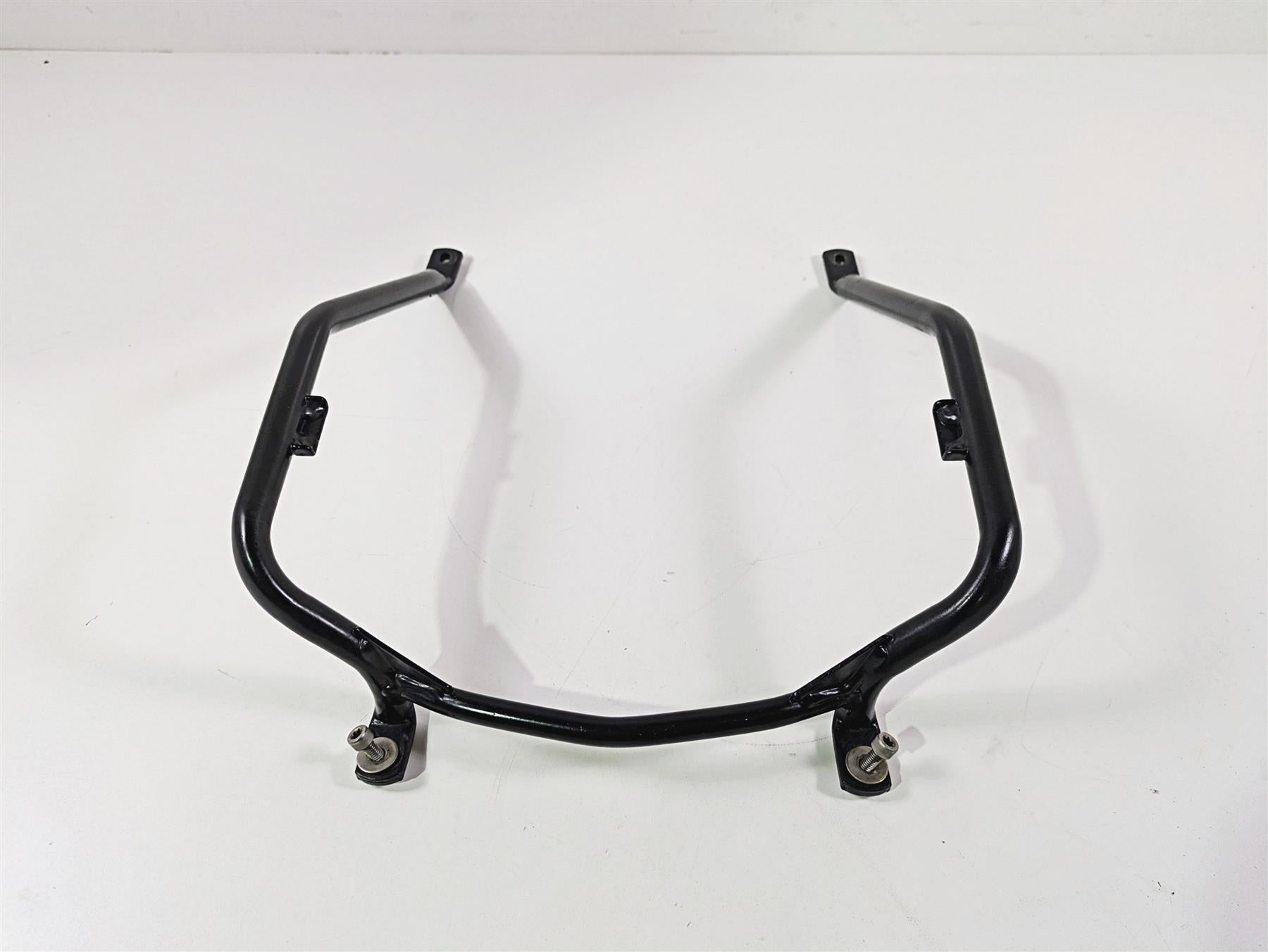 2014 BMW K1300S K40 Case Holder Rail Mount Grab 71607684618 {{ shop.shopifyCountryName }} - Mototech271