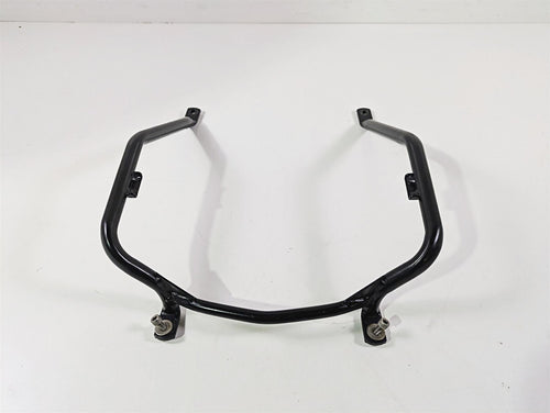 2014 BMW K1300S K40 Case Holder Rail Mount Grab 71607684618 | Mototech271