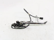Load image into Gallery viewer, 2006 Triumph Rocket 3 Side Kickstand + Safety Switch &amp; Mount T2081380 | Mototech271
