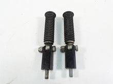 Load image into Gallery viewer, 1986 Harley Sportster XLH 883 Rear Passenger Foot Peg Set 50615-83 | Mototech271
