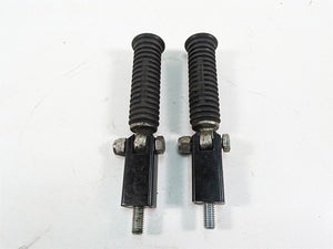 1986 Harley Sportster XLH 883 Rear Passenger Foot Peg Set 50615-83 | Mototech271
