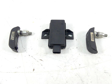 2016 BMW R1200GS Adv K51 Rdc Tire Pressure Module & Tire Sensors 65758546222 {{ shop.shopifyCountryName }} - Mototech271