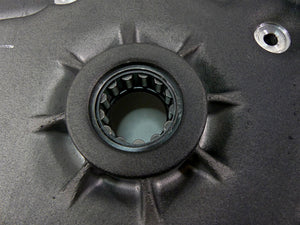 2014 Harley FXDL Dyna Low Rider Inner Primary Drive Clutch Cover Mid 60681-06C