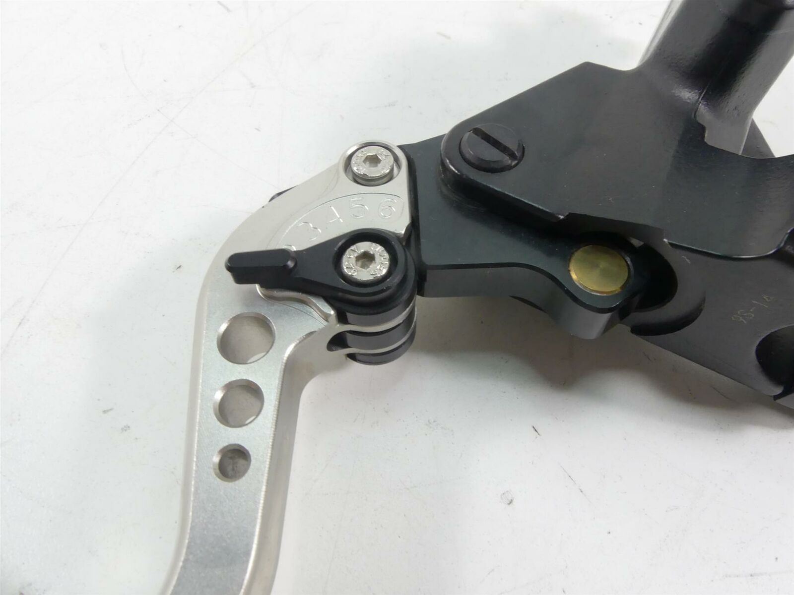 2020 Yamaha VMX17 1700 Nissin Clutch Master Cylinder + Lever 2S3-W2645-00-00 {{ shop.shopifyCountryName }} - Mototech271